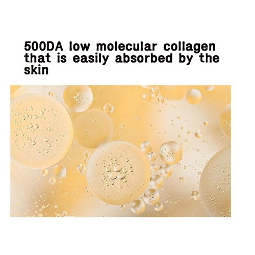 SNP Gold Collagen Daily Mask Sheet 30P Made in Korea - Picture 2 of 7