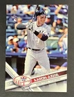 2017 Topps Update Aaron Judge RC Rookie #US99 Yankees