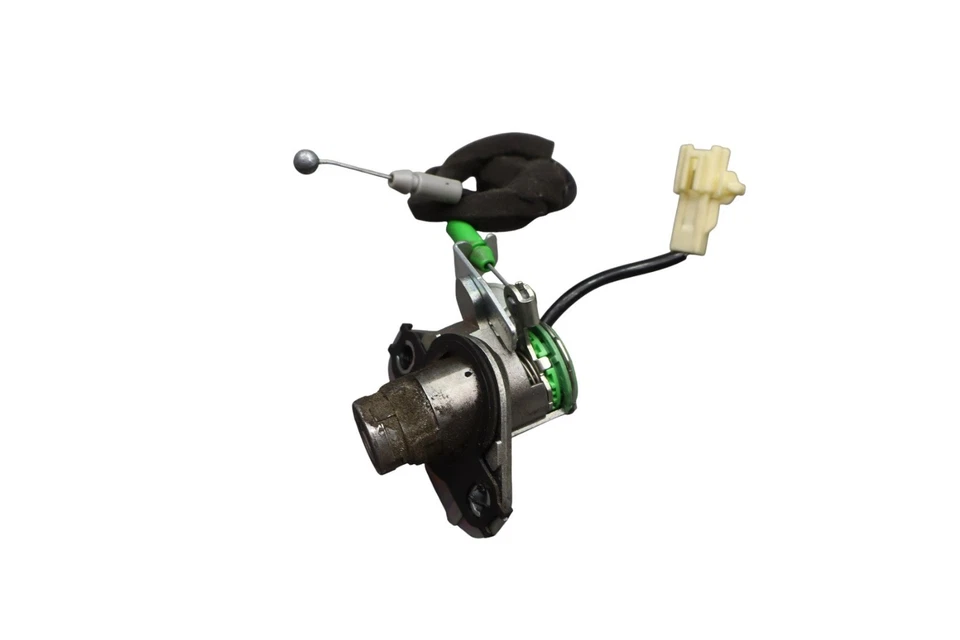 07-09 Interruptor de cilindro de bloqueo de llave tapa de maletero trasero Lexus LS460 6905550160 OEM Foto 4 de 4