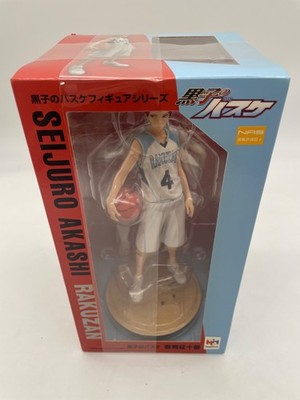 Kuroko's Basketball Figure Series Akashi Seijuro 1/8 Megahouse Japan Import