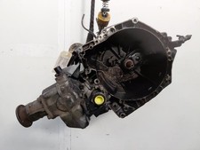 Boite de vitesse Citroen BERLINGO