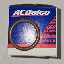 Junta tórica ACDelco genuina GM - AC Delco 10477565 bomba de aceite del motor