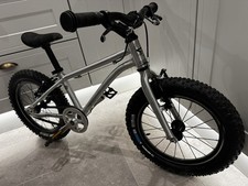 Easy Rider Seeker 16 Inch Kids Bike Belt Drive Excellent Condition