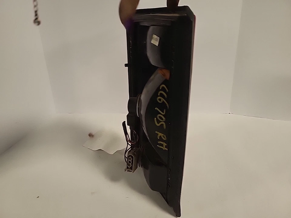 Passenger Right Tail Light Fits 05-14 FORD E150 VAN 401030. LL1 Foto 2 de 4