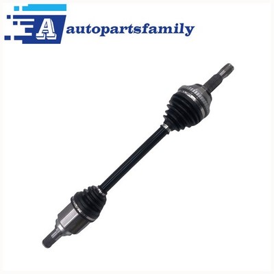 Front Left CV Axle Shaft LDV For MAXUS V80 Bus Van EV80 C00079278 8194300007