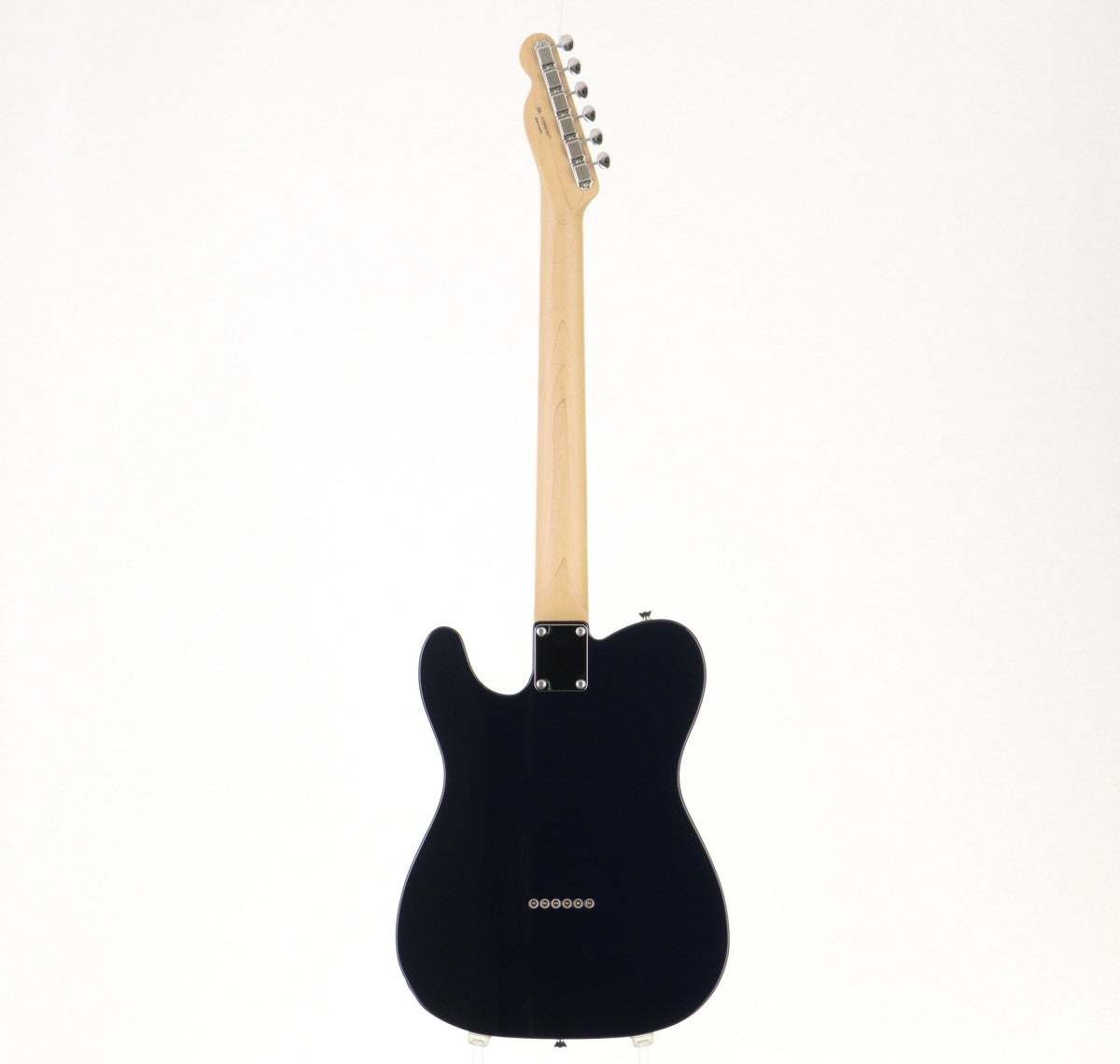 Fender Hybrid 60s Telecaster Midnight Blue Electric Guitar