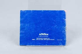 Nintendo NES *Die Hard* OVP CIB PAL B 57-ESP +