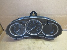 2016 2017 2018 Mazda Cx-5 Speedometer Gauge Cluster Oem Tk4955430 2016 2017 2018 Mazda Cx-5 Speedometer Gauge Cluster Oem Tk4955430