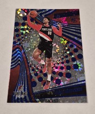 2023-24 Panini Revolution - Rookies Scoot Henderson #109 Winter (RC)