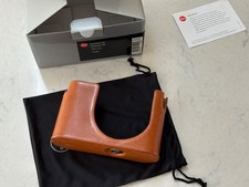 Protector Q2, leather, Brown, 19567