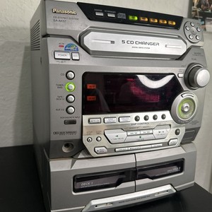 Panasonic 5cd Changer | eBay