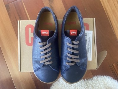 Camper Shoes Kids, Size 1