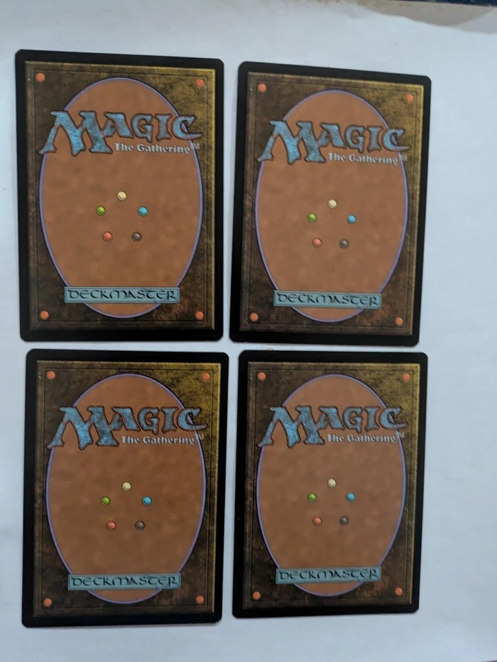4 Tamiyo, the Moon Sage Avacyn Restored MTG NM Free shipping with tracking - Image 2 of 2