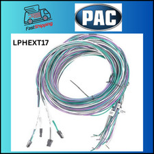 PAC LPHEXT17 / Speaker Harness Extension 17-foot extension for a PAC LocPro