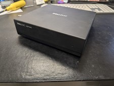 Dell VEP1445 6x1G 2x10G, Intel 8C, 16GB DDR4, M.2, Wifi5. Pfsense, Proxmox, ESXi