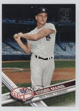 2021 Topps 70 Years of Topps Baseball Series 2 Roger Maris #70YT-67 1q2k