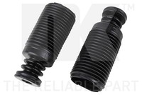 StoßDäMpfer StaubschüTzer NK 693004 FüR Mitsubishi Colt 6 CZC RG Z31A Z32A LPG