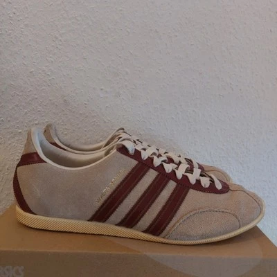 Adidas Wales Bonner JAPAN Herren Schuhe Grösse 45 1/3 - Bild 1 von 4