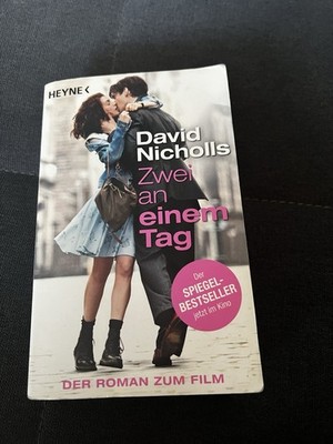 David Nicholls: Zwei an einem Tag
