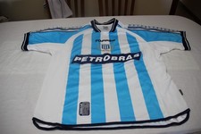 Official Vintage Racing Avellaneda Centenary Topper Size XL