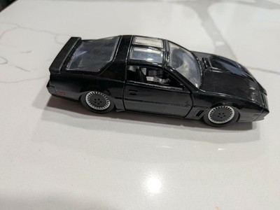 Jada Metals Diecast Hollywood Rides K.I.T.T. Knight Rider 1/32 Scale