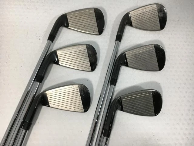 Cobra S3 Pro Iron Golf Clubs for sale | eBay