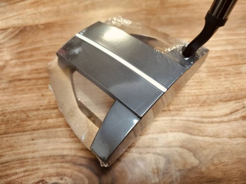 PING New HEPPLER FLOKI (PP60 Grip) 34 Inch Original Steel Shaft Putter - Picture 3 of 10