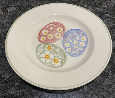 NEU Emma Bridgewater OSTEREIERSUCHE 6,5'' Zoll TELLER 