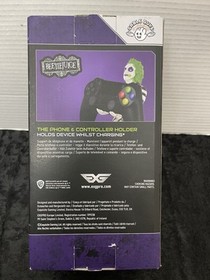 Beetlejuice PS3 PS4 PS5 XBOX NES Controller Stand Mobile Smart Phone Holder NIB