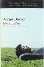 Escoltam: 084  by Bucay, Jorge | Book | condition very good