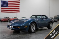 1980 Chevrolet Corvette for Sale