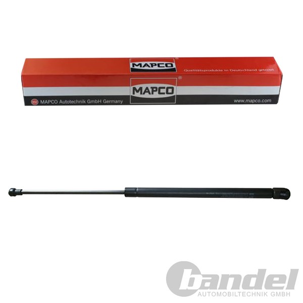 Mapco Gasfeder HECKKLAPPEN-LIFTER Passend FüR VW Passat | 20894-image