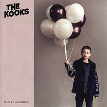 Lets Go Sunshine von The Kooks | CD | Zustand sehr gut