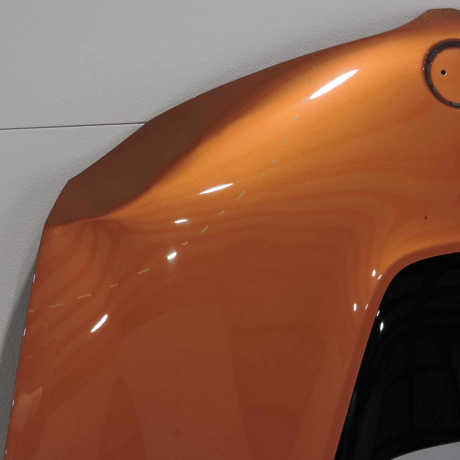 2014-2020 BMW i8 I12 E-Copper Front Engine Hood Bonnet Panel Shell Cover -29-H