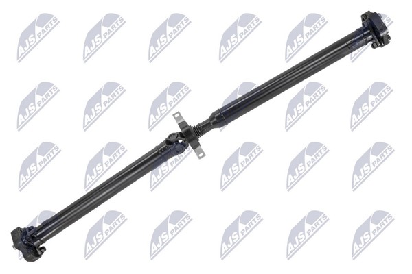 Nty Gelenkwelle Achsantrieb NWN-BM-077 FüR Bmw 1Er F20 F21 116 118-image