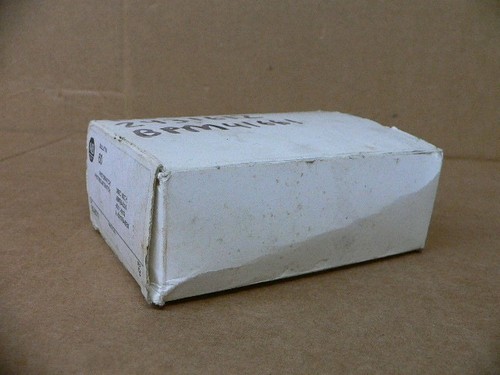 Allen Bradley 60-2072 Photo Count Switch (Nib)