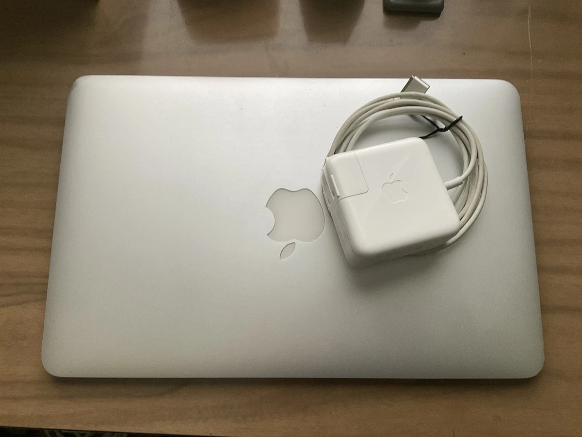 Macbook Air 11 I7 for sale | eBay