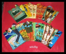 Trader Joe's UPick 5 (14 Choices) NWT Reusable Shopping Grocery Gift Tote Bags