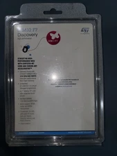 ST 32F746GDISCOVERY STM32 F7 Discovery Kit | Dev Board | 4.3" LCD | Brand New 