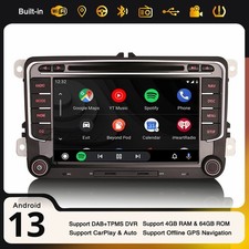 Autoradio Skoda SUPERB