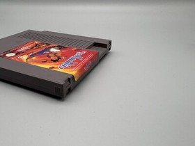 Nintendo NES - Disney's Aladdin ( Nur das Modul ) gut 
