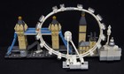 LEGO ARCHITECTURE London #21034 NO BOX — photo 3
