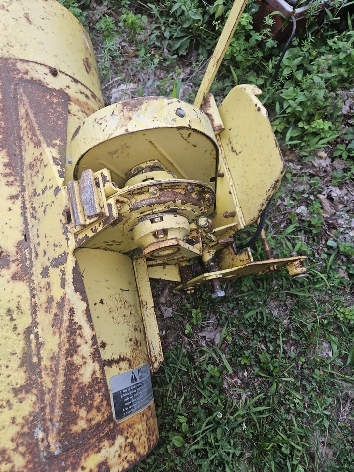 Legatore Completo John Deere Media Densità 219 - 221 - 224T - 224WS - 330 - 332 - 332T - 336 - 342 - DC18246 - Foto 6