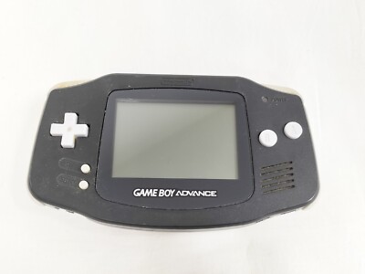 M JUNK Nintendo Gameboy Advance Console Choice Color Japan