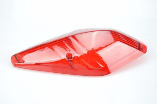 Brake Tail Light Lens Only Fit Honda VTX 1300S/T/R 1800S/T/R Red - Picture 3 of 4