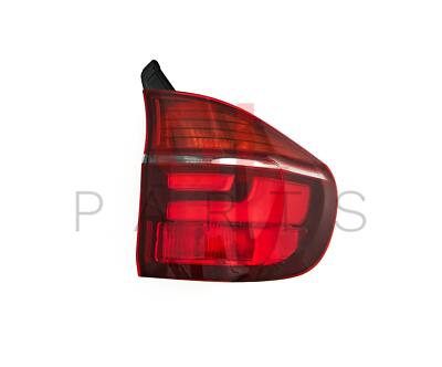 Heckleuchte Rücklicht Rechts passt Für BMW X5 E70 10 - 13 63217227790