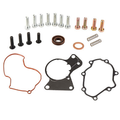 Dichtsatz Tandempumpe Dualpumpe Für 2.5 TDI VW T5 Touareg Multivan Reparatursatz