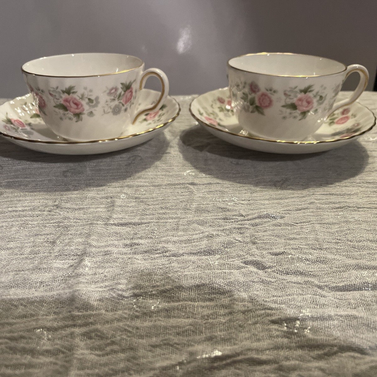 Vintage Minton 