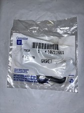 New Oem Genuine Gm Chevrolet 1996-2002 Engine Intake Manifold Gasket 10211661 New Oem Genuine Gm Chevrolet 1996-2002 Engine Intake Manifold Gasket 10211661