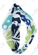 Gymboree Tahitian Butterfly Hair Bows Headband NEW